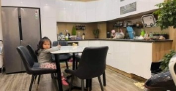 LÔ GÓC - 3 MẶT THOÁNG - GẦN PHỐ - NHÀ ĐẸP - TẶNG FULL NỘI THẤT!