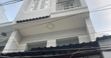 BÁN NHÀ 3 TẦNG - NGANG LỚN  VỪA Ở VỪA CHO THUÊ ĐANG CÓ DÒNG TIỀN HÀNG THÁNG 10 TRIỆU
