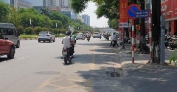 Nhà phố Trần Duy Hưng vị trí đẹp ngõ thông, ô tô vào nhà, kinh doanh