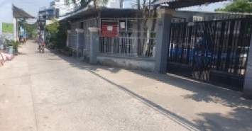 NGANG  LỚN NHÀ MỚI - KINH DOANH BUÔN BÁN SẦM UẤT - XE HƠI NGỦ TRONG NHÀ