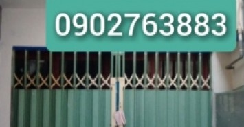 NHÀ MỚI ĐẸP- BÙI QUANG LÀ- GÒ VẤP, Ô TÔ ĐỖ TRƯỚC CỬA- 25,1 M2 - GIÁ BÁN 2,9 TỶ