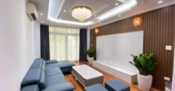 GẤP nhà phố Trung Kính ô tô vào nhà 55m x 5T x 12.5 tỷ, vỉa hè, phân lô cán bộ cao cấp