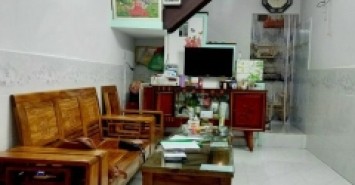 Sở Hữu Ngay Ngôi Nhà Tâm Huyết Kiên Cố 3 tầng Tại Đà Nẵng sát bờ hồ Hàm Nghi