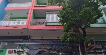 chính chủ cần bán nhà khu nam long hà huy giáp ngay câu nga tu ga q12 tphcmdt 5x20 lưng 3 lầu gí 8ty500 tr