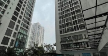 CHUNG CƯ AN BÌNH PLAZA, TẦNG CAO, VIEW ĐẸP, Ở SƯỚNG