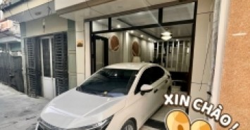 Hạ giá bán nhanh căn nhà mặt đường Thư Trung - Văn Cao 4 tầng GIÁ chỉ 2.77 tỉ