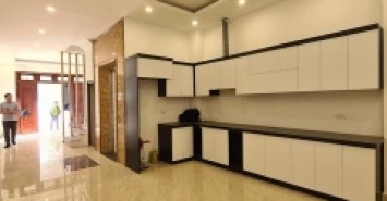 Bán nhà Phạm Văn Đồng 56m, 5 tầng mới toanh. Giá nhỉnh 5 tỷ. ảnh thật.