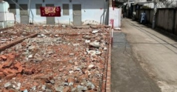 hoa hồng 1% nhận đủchính chủ bán đat thạnh lộc 40 q12 dt 5,5x10 đường xe oto giá 3ty1