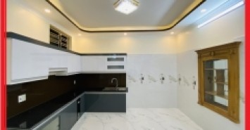 Bán nhà xây mới phố ĐÌnh Đông - Lê Chân 68m x 3 tầng độc lập GIÁ 4.25 tỉ sân cổng cực rộng