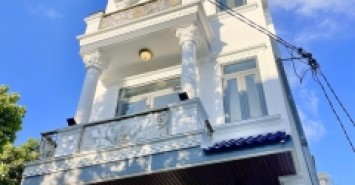 NHÀ MỚI 100%,  Hẻm Xe Hơi, Đường số 9 giá nhỉnh 7 tỷ hơn, Phường Trường Thọ,  Thành phố Thủ Đức, Hồ Chí Minh. (Ngay ngã ba giao với đg Số 9 và Đặng Văn Bi) kết nối chợ Thủ Đức đi Phạm Văn Đồng, Xa Lộ Hà Nội, Võ Văn Ngân