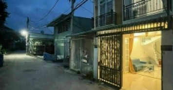 chính chủ mạt tiên rạch thạnh lôc 37 q12 tphcmnhà 1 làu đường xe tải thông gia 1ty450 tr