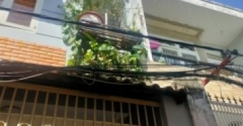 CHÍNH CHỦ CẦN BÁN NHANH Căn Nhà Đẹp Tại TP Thủ Đức-TP HCM