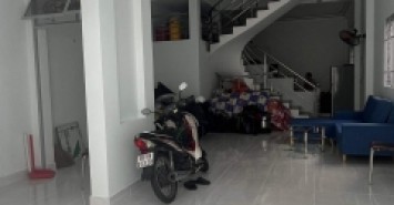 HẺM XE TẢI- TÂN KỲ TÂN QUÝ-TÂN PHÚ-KHÔNG QH-DT 105M2-NGANG 5.5M-GIẢM SÂU GIÁ CHỈ 7.XXX TỶ.