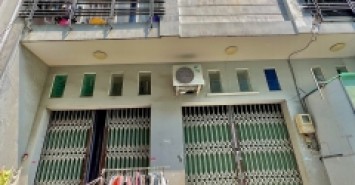 MT CHU VĂN AN - TÂN THÀNH- TÂN PHÚ - BAO QH - DTKV 112M2 - GIÁ NHỈNH 14.XXX TỶ. KHÁCH CÓ NHU CẦU MUA 1/2 CĂN BÁN LUÔN,NGỘP BANK.
