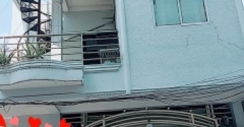 HẺM XE TẢI 8M, NGUYỄN SƠN TÂN PHÚ SÁT MẶT TIỀN, DTKV 102M2, NGANG 5.3M,  SỔ VUÔNG, CHỦ ĐANG LÀM VP CÔNG TY KINH DOANH, CHỈ NHỈNH 9TỶ.