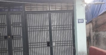 Chính chủ Cần bán nhà mặt đường Nguyễn Hoàng Tôn phường Xuân Đỉnh
