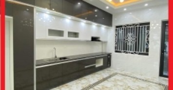 Siêu phẩm phân lô tuyến 2 Lê Hồng Phong 4 tầng độc lập mới GIÁ 6.89 tỉ ngay Chợ Lũng