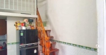 Bán nhà 2.15 tỷ hẻm tân phong nguyễn thị thập quận 7.