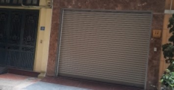 BÁN GẤP NHÀ LIỄU GIAI  56M2, 5 TẦNG, 12.5 TỶ- PHÂN LÔ, GARA Ô TÔ, KINH DOANH.