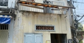 Nhà hẻm 482/83 Lê Quang Định, Phường 11, Bình Thạnh, Hẻm 6m thông, 10,3 m2, 1 lầu suốt, 1,2 tỷ TL