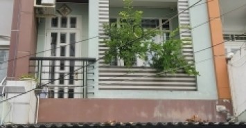 Nhà hẻm 407/20/20A2 Phạm Văn Chiêu, Phường 14, Gò Vấp, Hẻm 8m, 4,3x14m, Cn 60 m2, trệt 3 lầu, ST, 4PN, 5WC, 6,8 tỷ TL