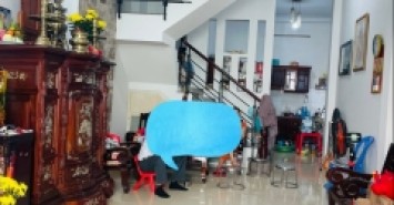 Nhà hẻm 38/18B Đường số 18, Phường 8, Gò Vấp, Hẻm 4m, 5,5x12,5m, Cn 68,2 m2, trệt 3 lầu, ST, 4PN, 5WC, 5,65 tỷ TL
