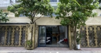 Nhà hẻm 71/90 Lê Đức Thọ, Phường 15, Gò Vấp, Hẻm 8m thông, 5x12m, Cn 59,4 m2, trệt lửng 4 lầu, 4PN, 6WC, Full nội thất, 7,6 tỷ TL