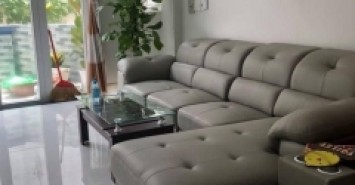 Nhà hẻm 945/63/16 Lê Đức Thọ, Phường 16, Gò Vấp, Hẻm 4m, 4,4x10,5m, Cn 42,2 m2, trệt 2 lầu, ST, 4PN, 3WC, 5 tỷ TL