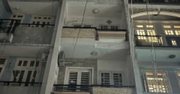 Nhà hẻm 237/14/18 Phạm Văn Chiêu, Phường 14, Gò Vấp, Hẻm 12m, 4x12m, trệt 4 lầu, 7PN, 4WC, 6,3 tỷ TL