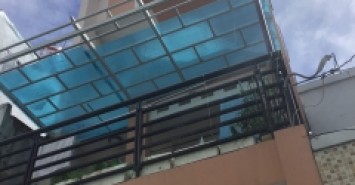 Nhà hẻm 220/48/28 Nguyễn Văn Khối, Phường 8, Gò Vấp, Hẻm 4m, 4x10,5m, Cn 41,8 m2, trệt 3 lầu, ST, 3PN, 3WC, 5,45 tỷ TL