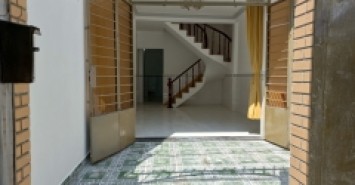 Nhà hẻm 50/15/26 Dương Quảng Hàm, Phường 5, Gò Vấp, Hẻm 7m, 3,55x14m, Cn 45,2 m2, trệt lầu, 2PN, 2WC, 5,55 tỷ TL