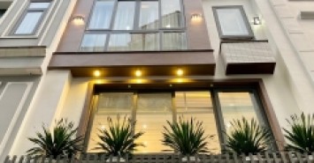 Nhà hẻm 1436/3 Lê Đức Thọ, Phường 13, Gò Vấp, Hẻm 4m, 4,75x9m, Cn 42 m2, lửng 3 lầu, ST, 4PN, 5WC, Full nội thất, 6 tỷ TL