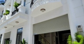 Nhà hẻm 1146/36/95A Quang Trung, Phường 8, Gò Vấp, Hẻm 3m, 6,5x7,7m, Cn 48,5 m2, trệt 3 lầu, ST, 4PN, 5WC, Full nội thất, 5,9 tỷ TL