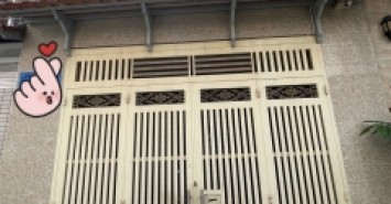 Nhà hẻm 373/1/240 Thống Nhất, Phường 11, Gò Vấp, Hẻm 4m, 4,02x14,3m, 1 lầu, 2PN, 2WC, 5,85 tỷ TL