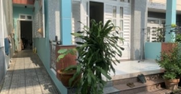 Nhà hẻm 1264/57/58 Lê Đức Thọ, Phường 13, Gò Vấp, Hẻm 4m, 6,05x19m, Cn 116 m2, 1 lầu, 3PN, 3WC, 8 tỷ TL