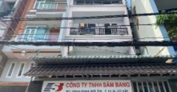 Nhà 2 MT hẻm 269/45 Phan Huy Ích, Phường 14, Gò Vấp, Hẻm 6m, 4,7 NH 10,5x20m, Cn 124,3 m2, trệt 3 lầu, 15 tỷ TL