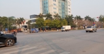 Hot Đất đẹp Cạnh Cao Đẳng FPT, Ô TÔ 7 chỗ , xây ccmini, giá 9.1 tỷ