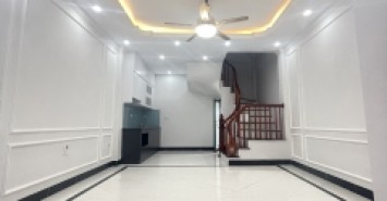 1,5 tỷ nhà Liên mạc, Bắc Từ Liêm, gần HV Tài Chính và Đại Học Công Nghiệp