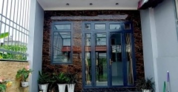 Nhà sổ riêng giá rẻ tại khu phố 3 A, phường Trảng Dài, Biên Hòa. ĐN