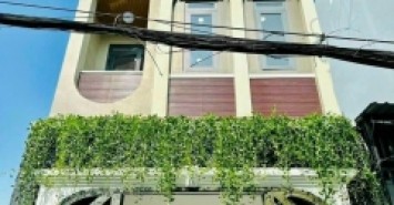 Nhà hẻm 499/6/64 Quang Trung, Phường 10, Gò Vấp, Hẻm 5m, 4x12,5m, Cn 48,5 m2, trệt 2 lầu, ST, 3PN, 4WC, Full nội thất, 6,1 tỷ chốt