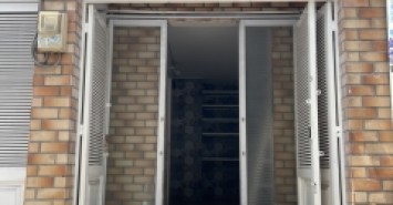 Nhà hẻm 120/1 Lương Ngọc Quyến, Phường 5, Gò Vấp, 9,5x5,5m, Cấp 4, 4 căn, 15tr/tháng, 3,55 tỷ TL