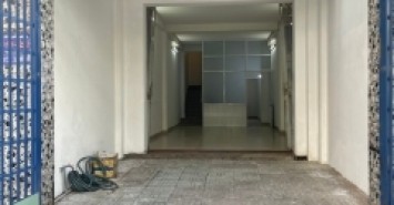 Nhà hẻm 1/24 Nguyễn Văn Dung, Phường 6, Gò Vấp, Hẻm 12m thông, 4x20m, Cn 80 m2, trệt 3 lầu, ST, 4PN, 5WC, 9 tỷ TL