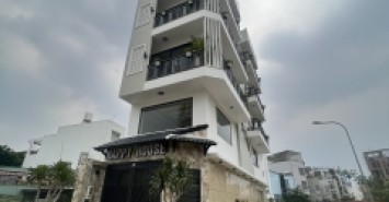 Đất hẻm Đường số 30, Phường 6, Gò Vấp, Hẻm 7m thông, 4,2x16m, Cn 65,4 m2, 6,8 tỷ TL, 2 lô 