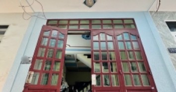 Nhà hẻm 72/83/2K Huỳnh Văn Nghệ, Phường 15, Tân Bình, Hẻm 3m, 4 NH 5x8,5m, Cn 38 m2, trệt 2 lầu, 3PN, 3WC, 4,3 tỷ TL