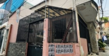 Nhà 2 MT hẻm 895/8 Quang Trung, Phường 12, Gò Vấp, Hẻm 3m, 5,5x7m, Cn 38 m2, Cấp 4, 3,25 tỷ TL