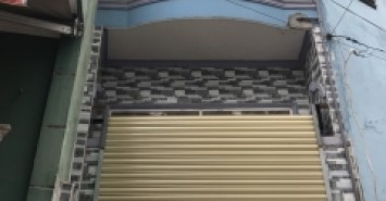 Nhà 2 MT hẻm 26/25 Đường số 59, Phường 14, Gò Vấp, Hẻm 4m thông, 3,1x8m, Cn 22,5 m2, trệt lửng lầu, 2,85 tỷ TL