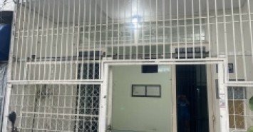 Nhà hẻm 78/20/20 Nguyễn Văn Khối, Phường 11, Gò Vấp, Hẻm 3m, 4x13m, Cn 52,2 m2, Cấp 4 lửng, 3PN, 4,6 tỷ TL