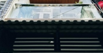 Nhà hẻm 75/74 Nguyễn Tư Giản, Phường 12, Gò Vấp, Hẻm 3m thông, 3x10m, 1 lầu, 2PN, 2WC, Full nội thất, 3,39 tỷ TL