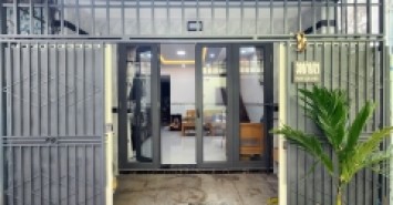 Nhà hẻm 369/19/21 Phạm Văn Chiêu, Phường 14, Gò Vấp, Hẻm 2,5m, 4,2x10m, Cn 42,9 m2, 1 lầu, 2PN, 2WC, PT, 3,7 tỷ TL