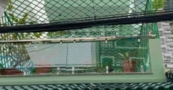 Nhà MT 27 Đường số 4, Phường 11, Gò Vấp, MT 5m, 4x18m, Cn 69 m2, trệt lửng lầu, 3PN, 4WC, 7 tỷ TL